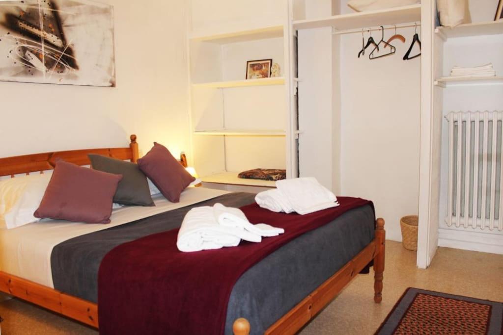 Petit Loft Cosy Apartment Carcassone Exterior photo