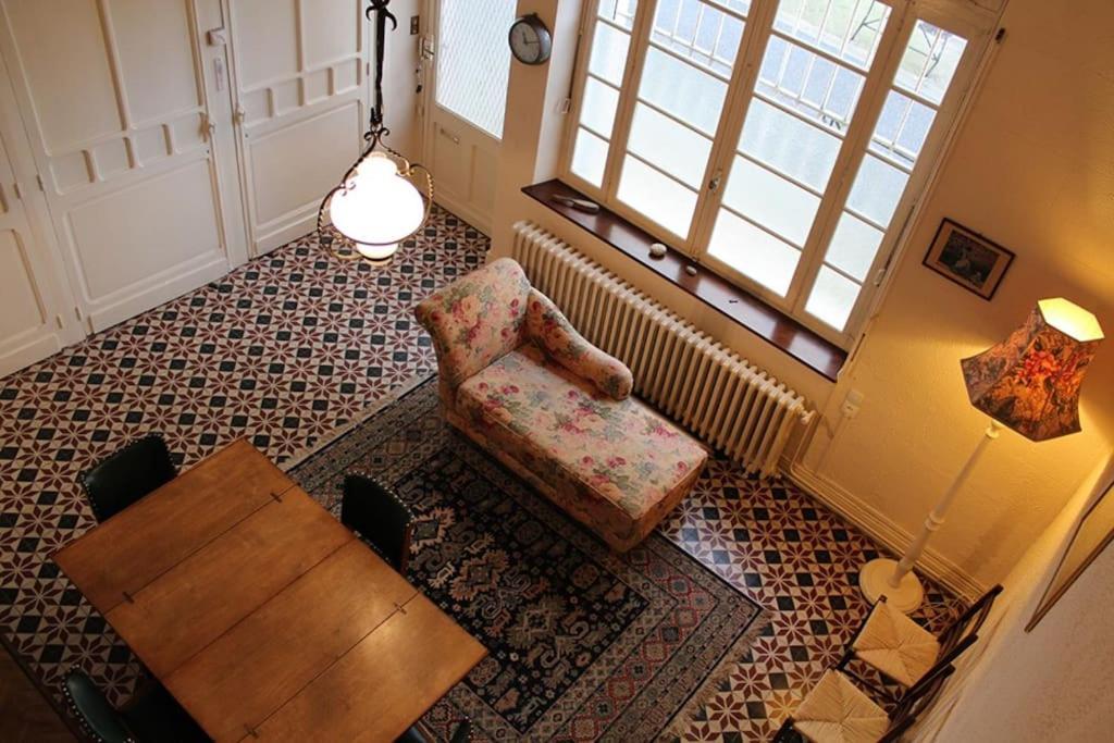 Petit Loft Cosy Apartment Carcassone Exterior photo